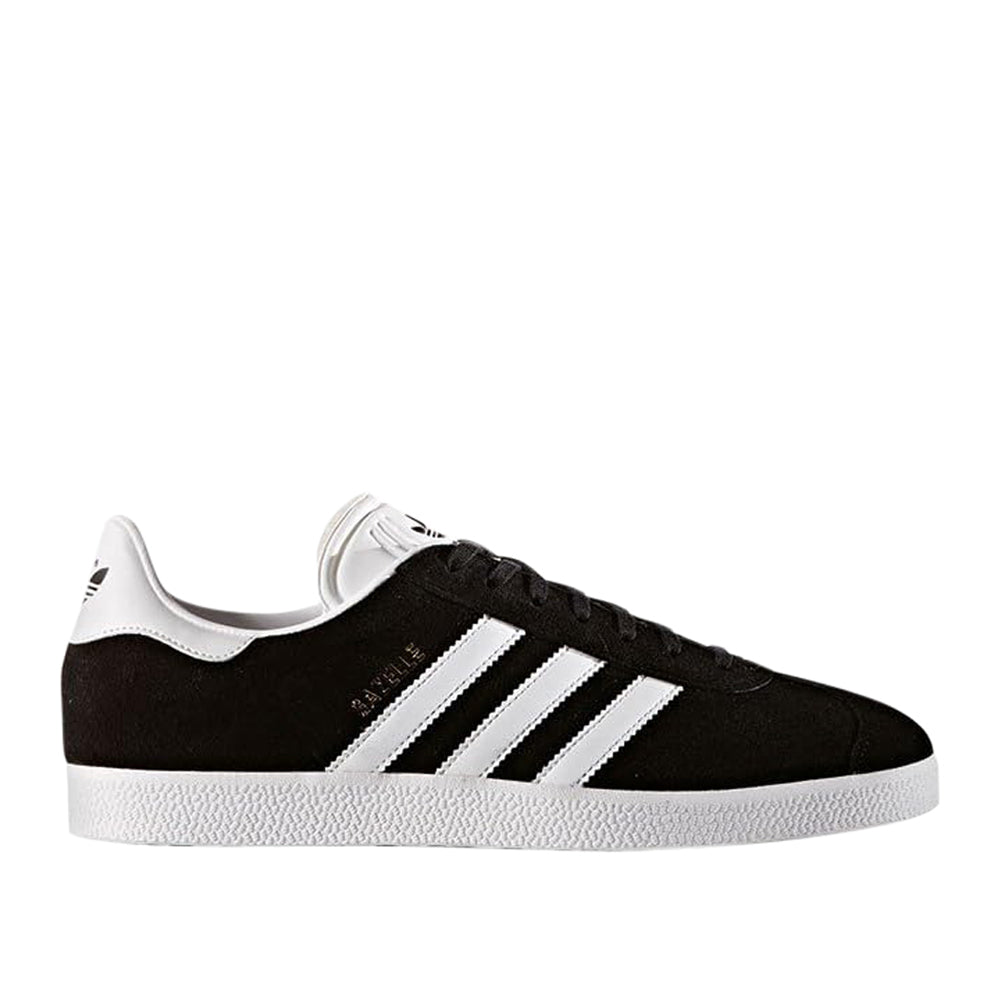 Sneakers Adidas Originals Gazelle Uomo - Nero