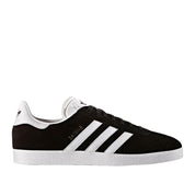 Sneakers Adidas Originals Gazelle Uomo - Nero