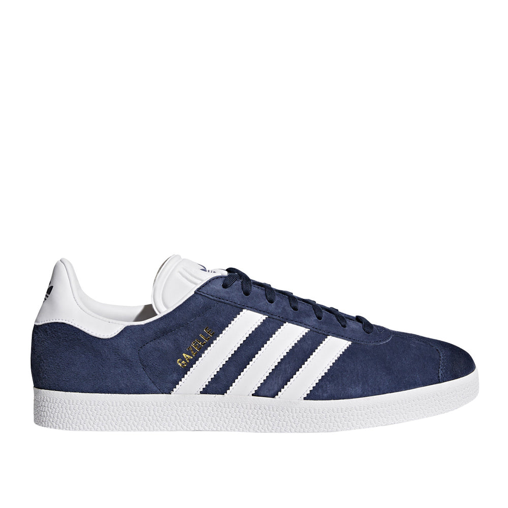 Sneakers Adidas Originals Gazelle Uomo - Blu