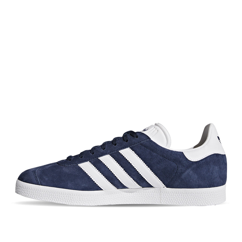 Sneakers Adidas Originals Gazelle Uomo - Blu