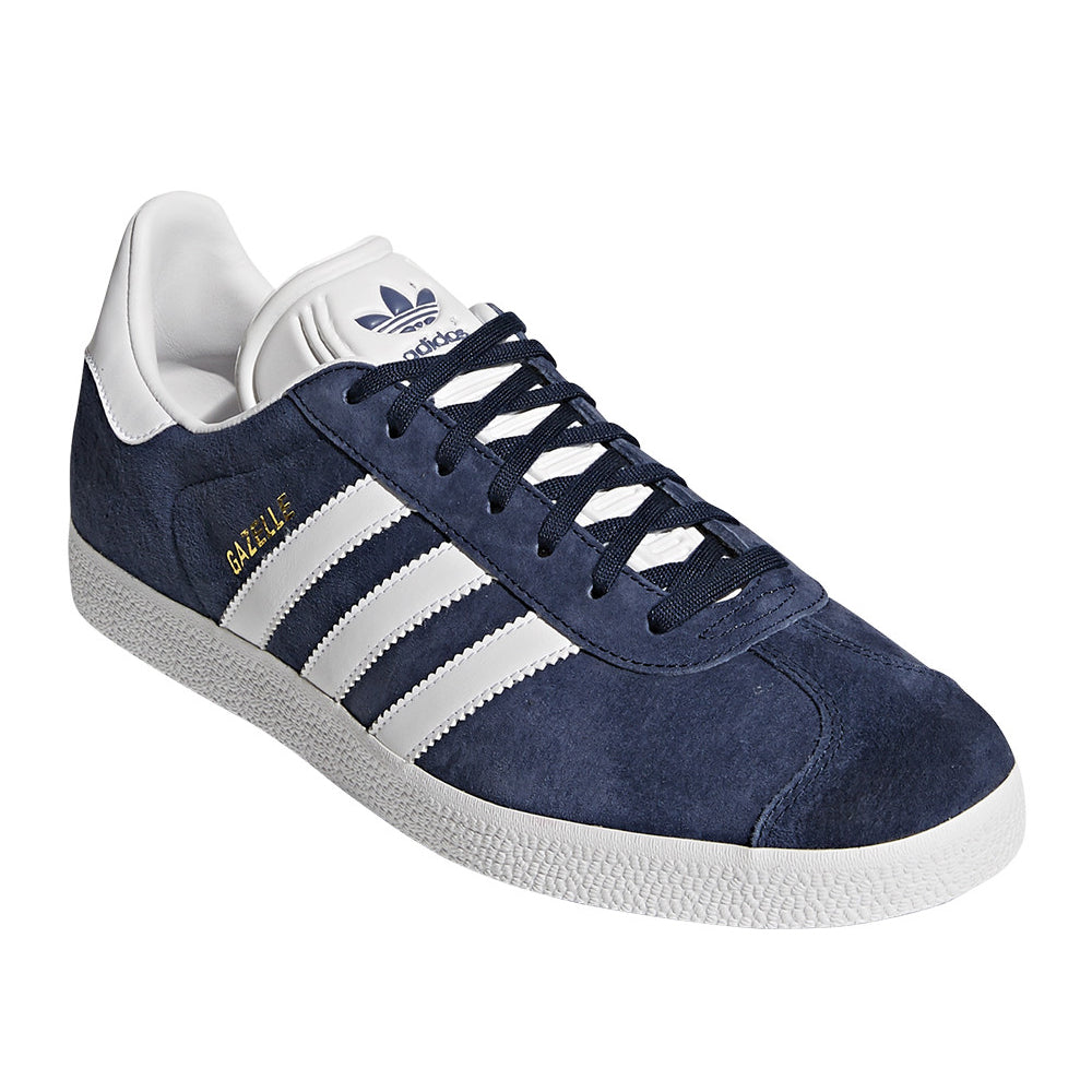Sneakers Adidas Originals Gazelle Uomo - Blu