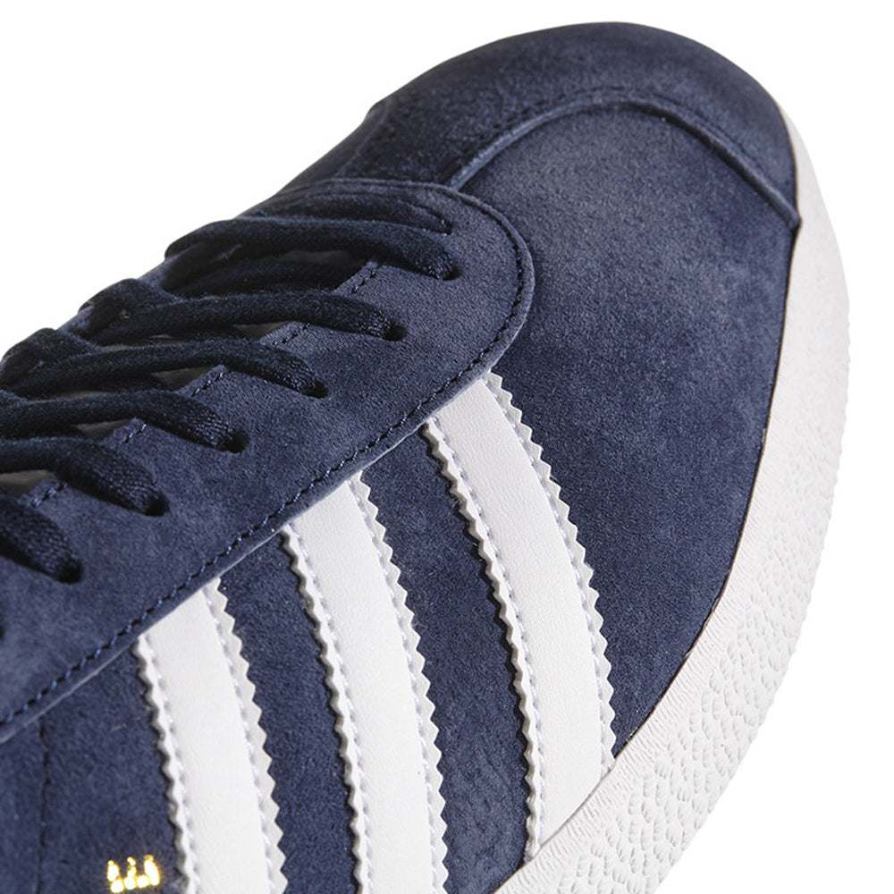 Sneakers Adidas Originals Gazelle Uomo - Blu