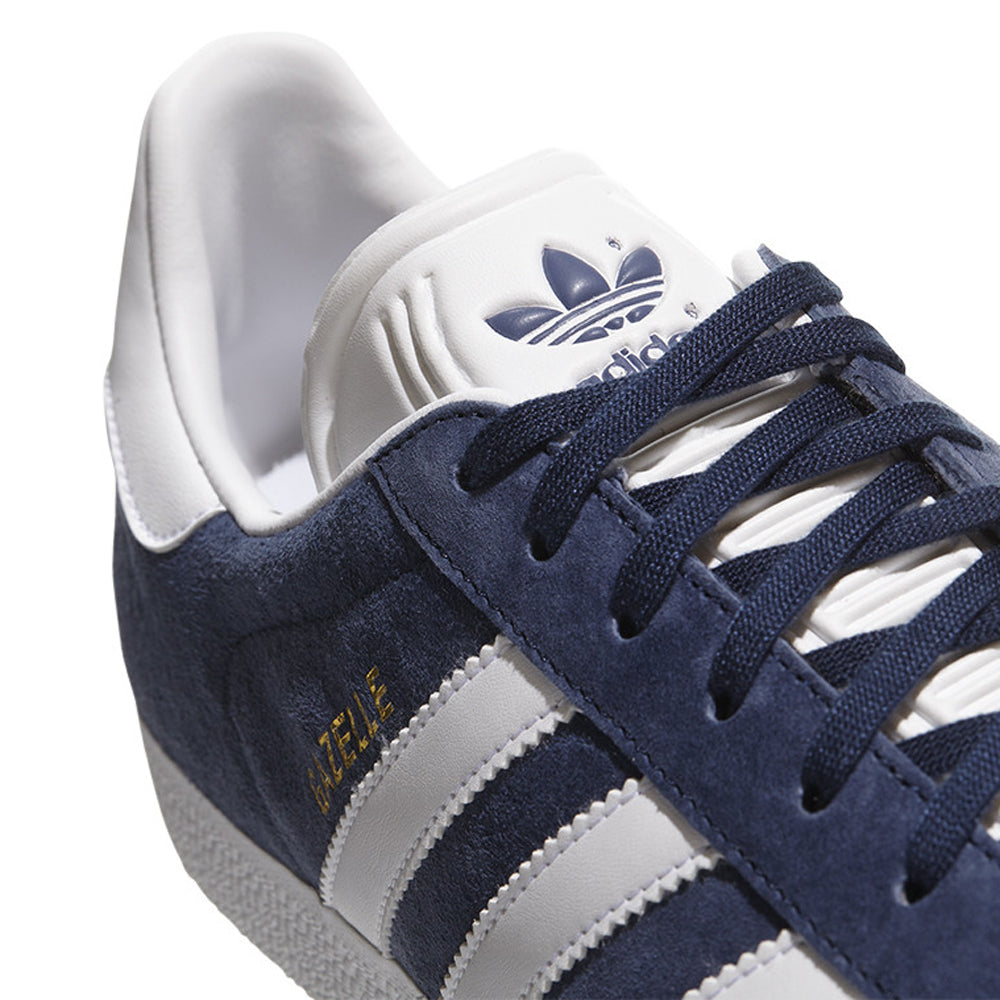 Sneakers Adidas Originals Gazelle Uomo - Blu