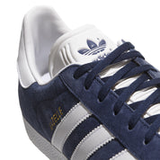 Sneakers Adidas Originals Gazelle Uomo - Blu