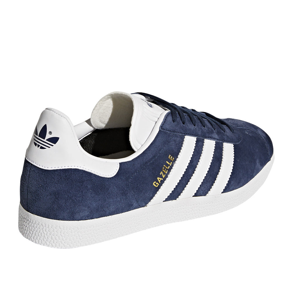 Sneakers Adidas Originals Gazelle Uomo - Blu