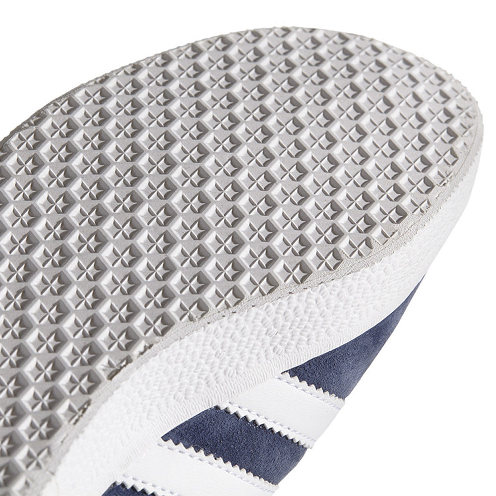Sneakers Adidas Originals Gazelle Uomo - Blu