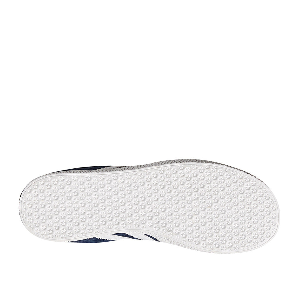 Sneakers Adidas Originals Gazelle J Unisex Adulto - Blu