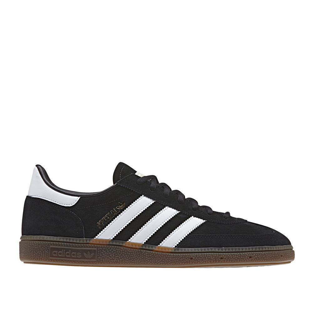 Sneakers Adidas Originals Handball Spezial Uomo - Nero