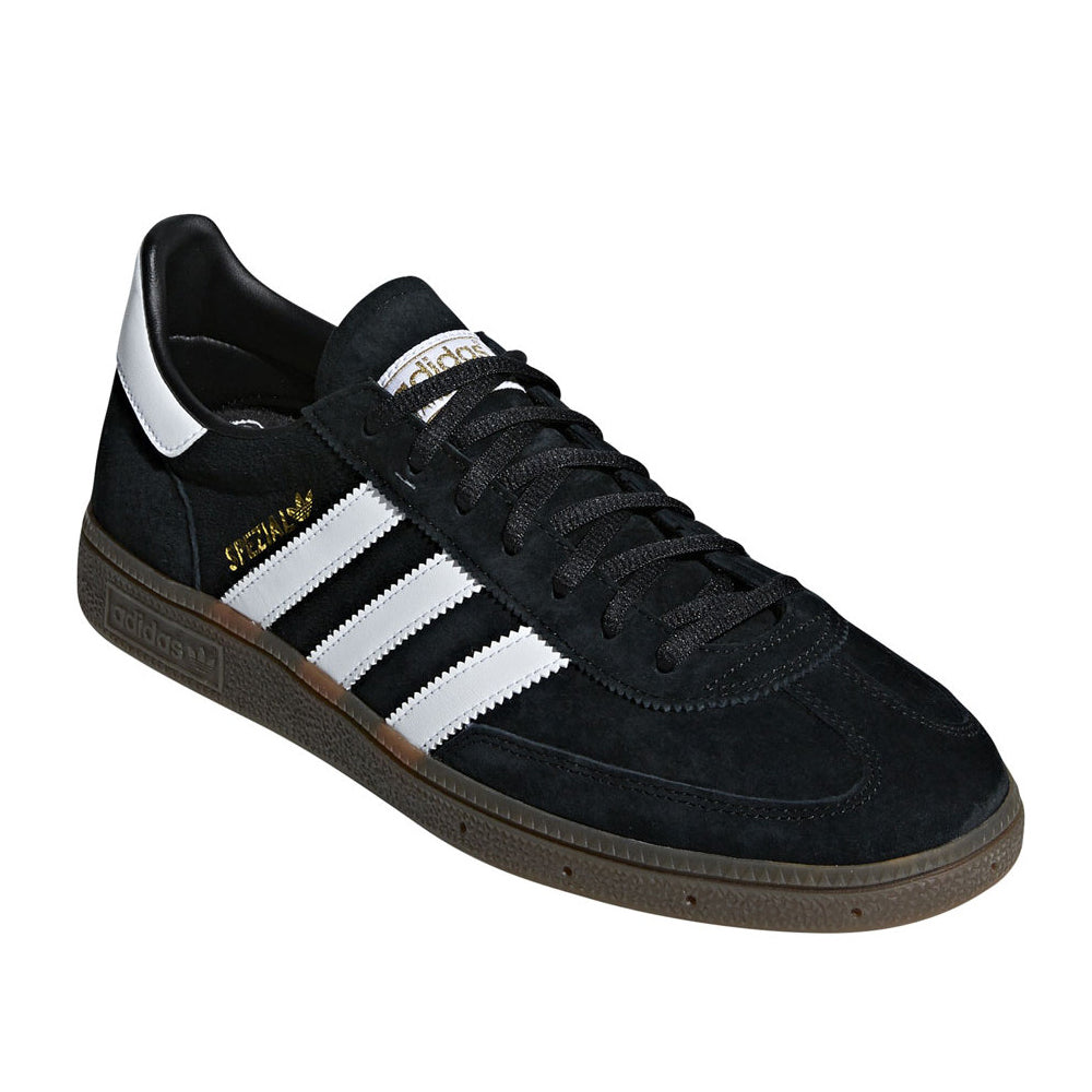 Sneakers Adidas Originals Handball Spezial Uomo - Nero