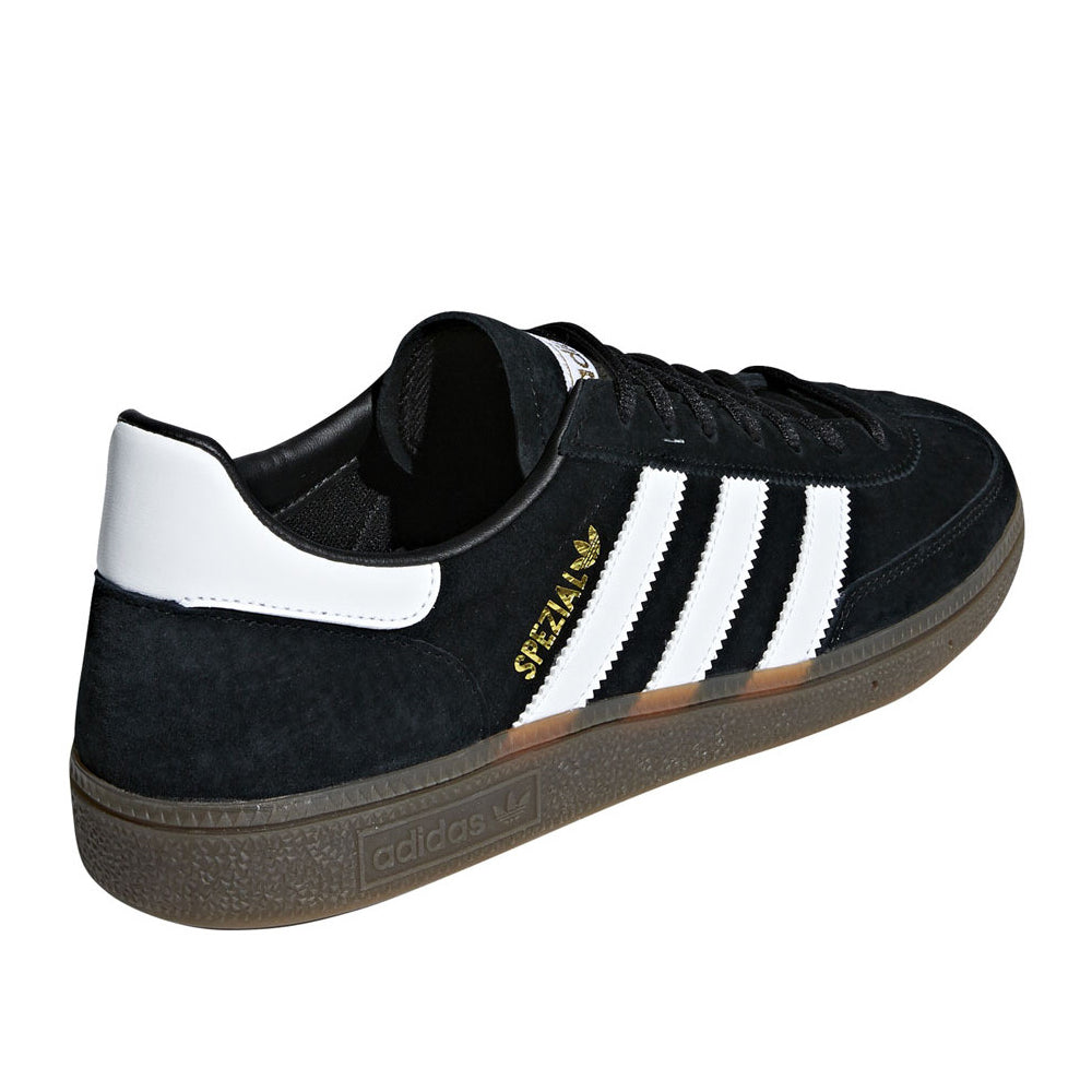 Sneakers Adidas Originals Handball Spezial Uomo - Nero