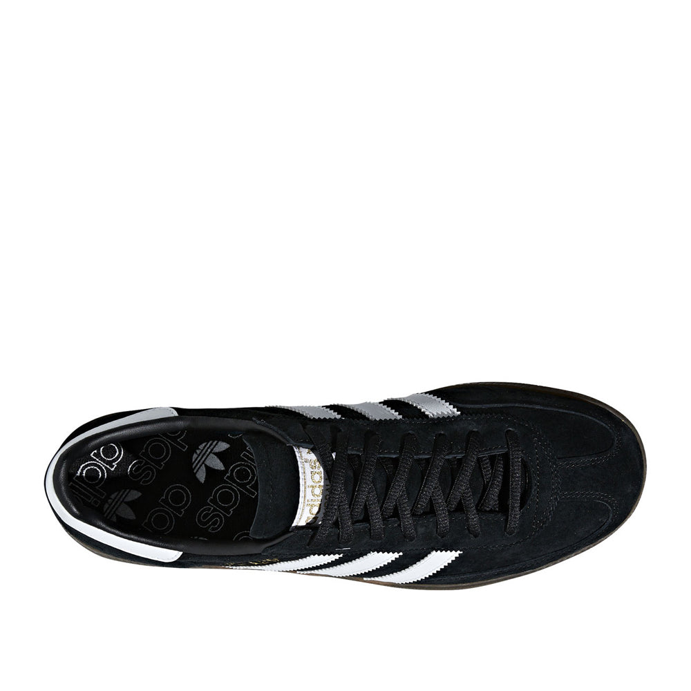 Sneakers Adidas Originals Handball Spezial Uomo - Nero
