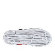 Sneakers Adidas Originals Campus 00s J Donna - Rosso