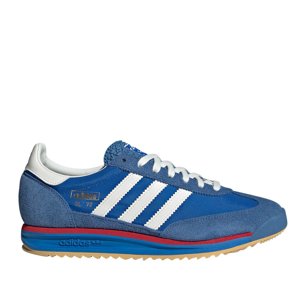 Sneakers Adidas Originals Sl 72 rs Uomo - Blu