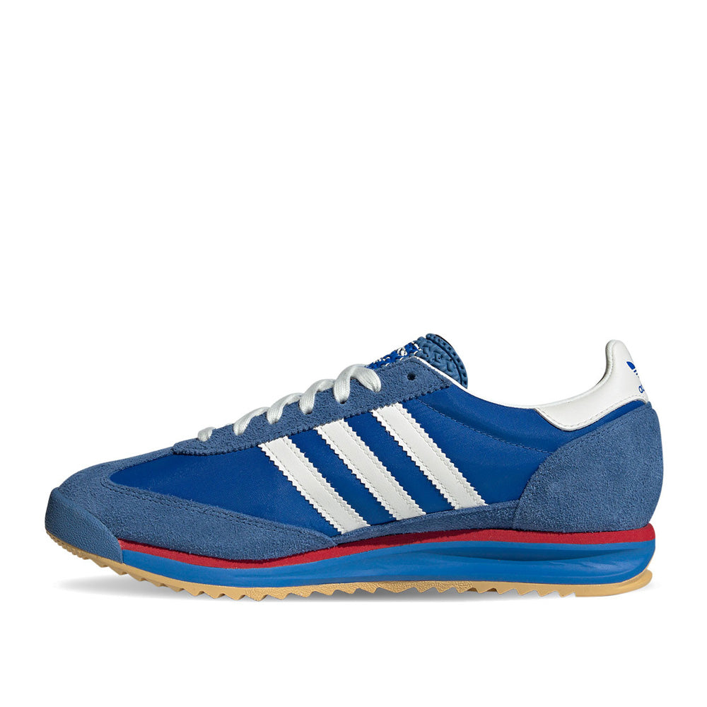 Sneakers Adidas Originals Sl 72 rs Uomo - Blu