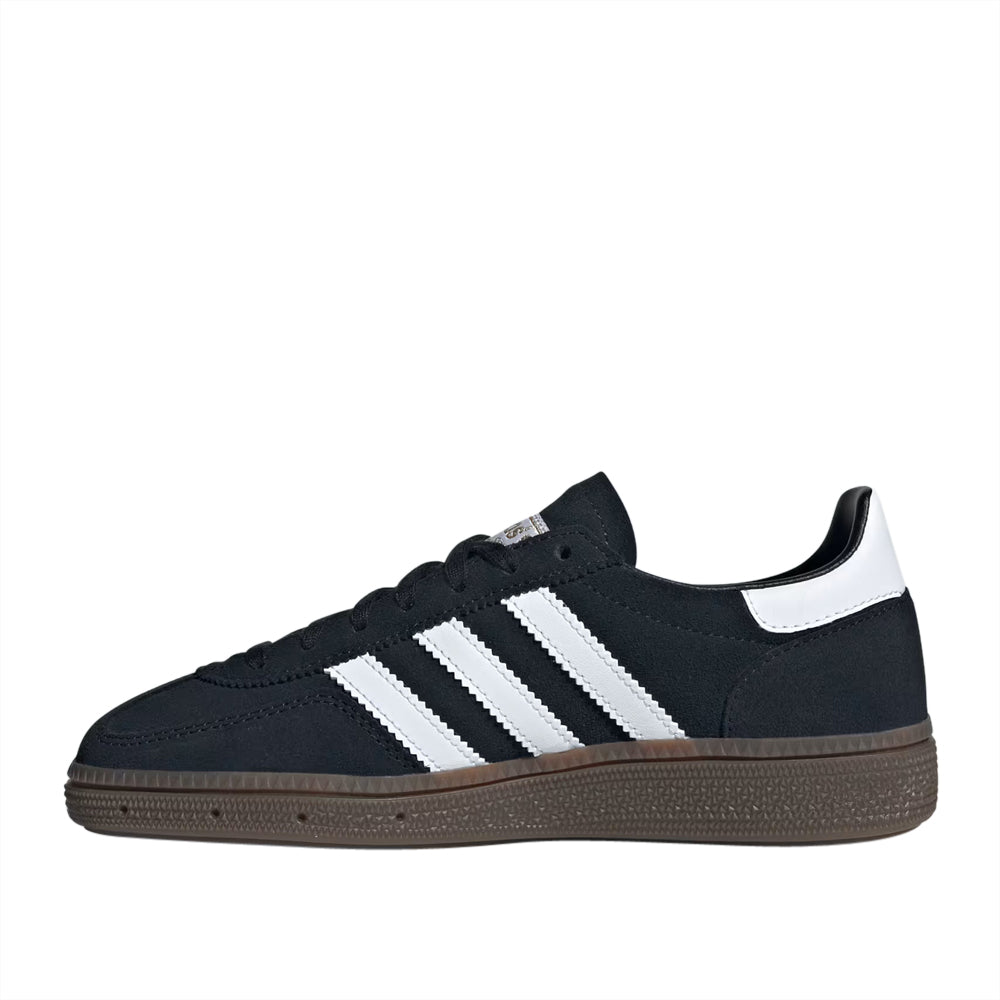 Sneakers Adidas Originals Handball Spezial J Unisex Ragazzo - Nero