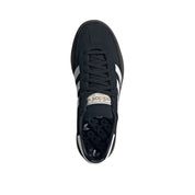 Sneakers Adidas Originals Handball Spezial J Unisex Ragazzo - Nero