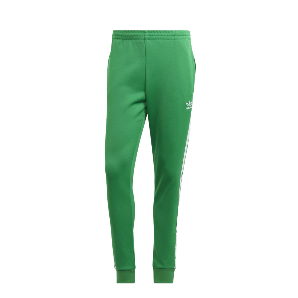 Pantalone Adidas Originals Donna - Verde