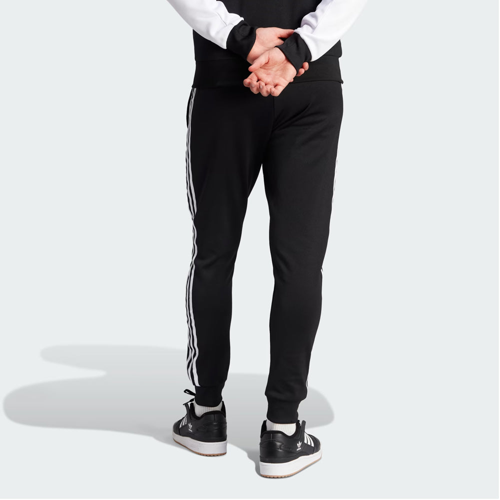 Pantalone Adidas Originals Donna - Nero