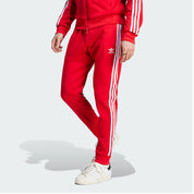 Pantalone Adidas Originals Donna - Rosso