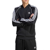 Felpa Adidas Originals Donna - Nero