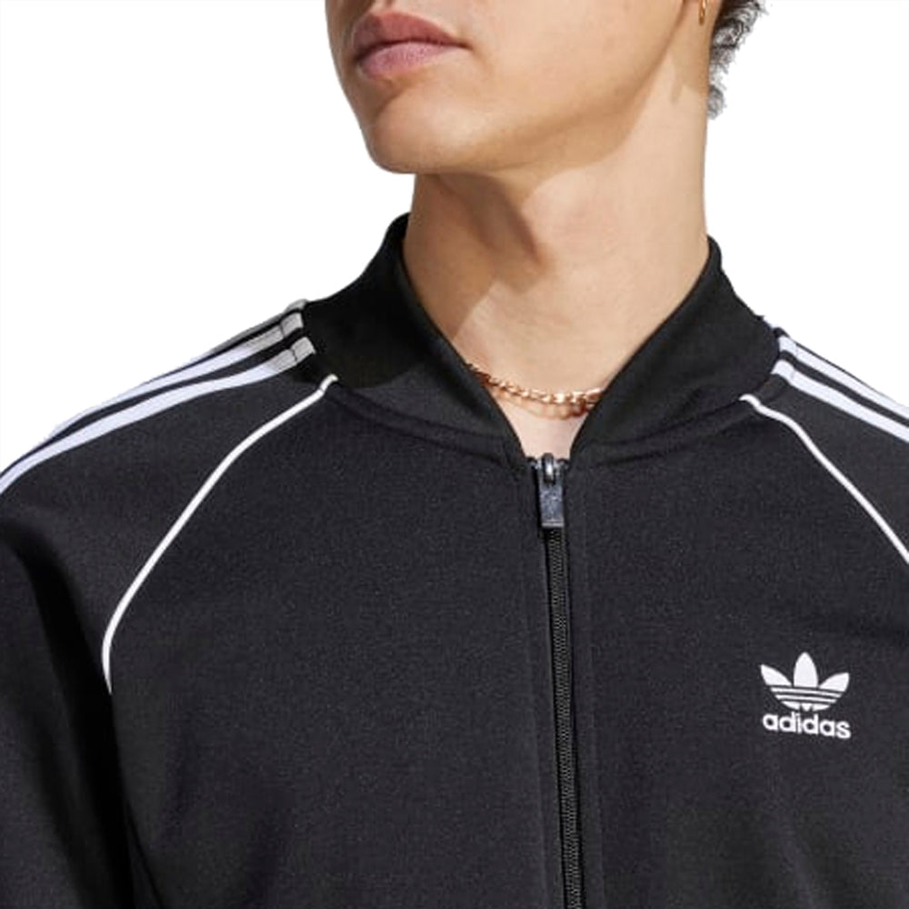 Felpa Adidas Originals Donna - Nero
