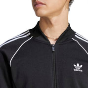 Felpa Adidas Originals Donna - Nero