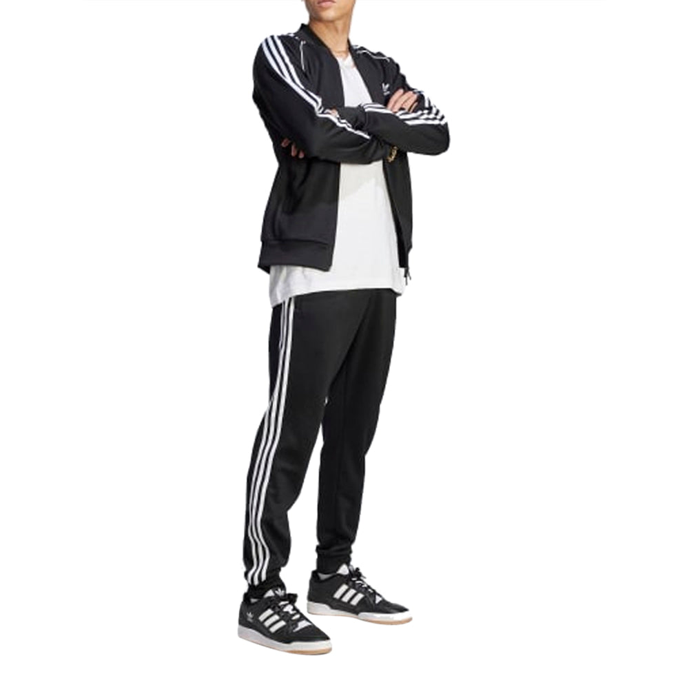 Felpa Adidas Originals Donna - Nero