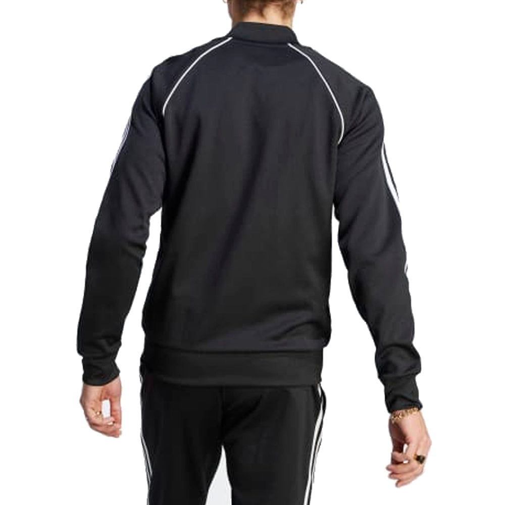 Felpa Adidas Originals Donna - Nero