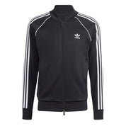 Felpa Adidas Originals Donna - Nero