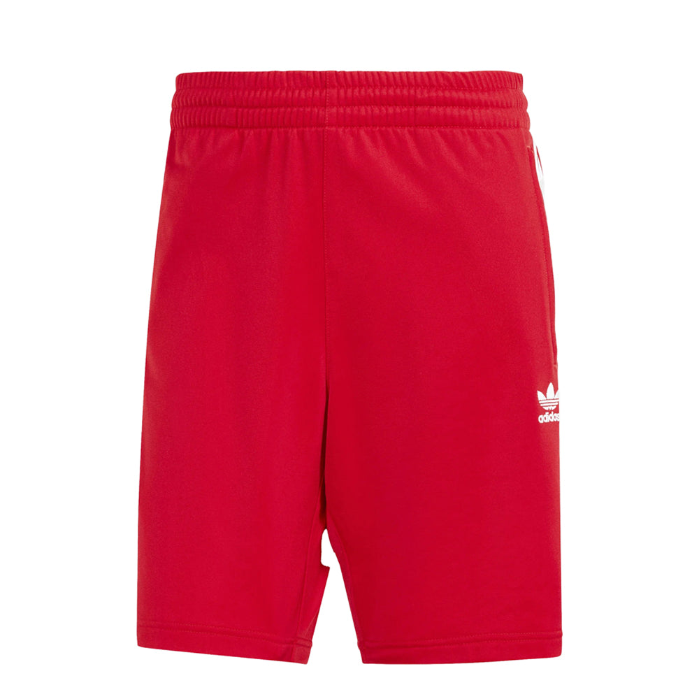 Shorts Adidas Originals Uomo - Rosso
