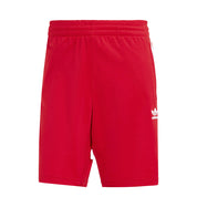 Shorts Adidas Originals Uomo - Rosso