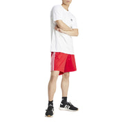 Shorts Adidas Originals Uomo - Rosso