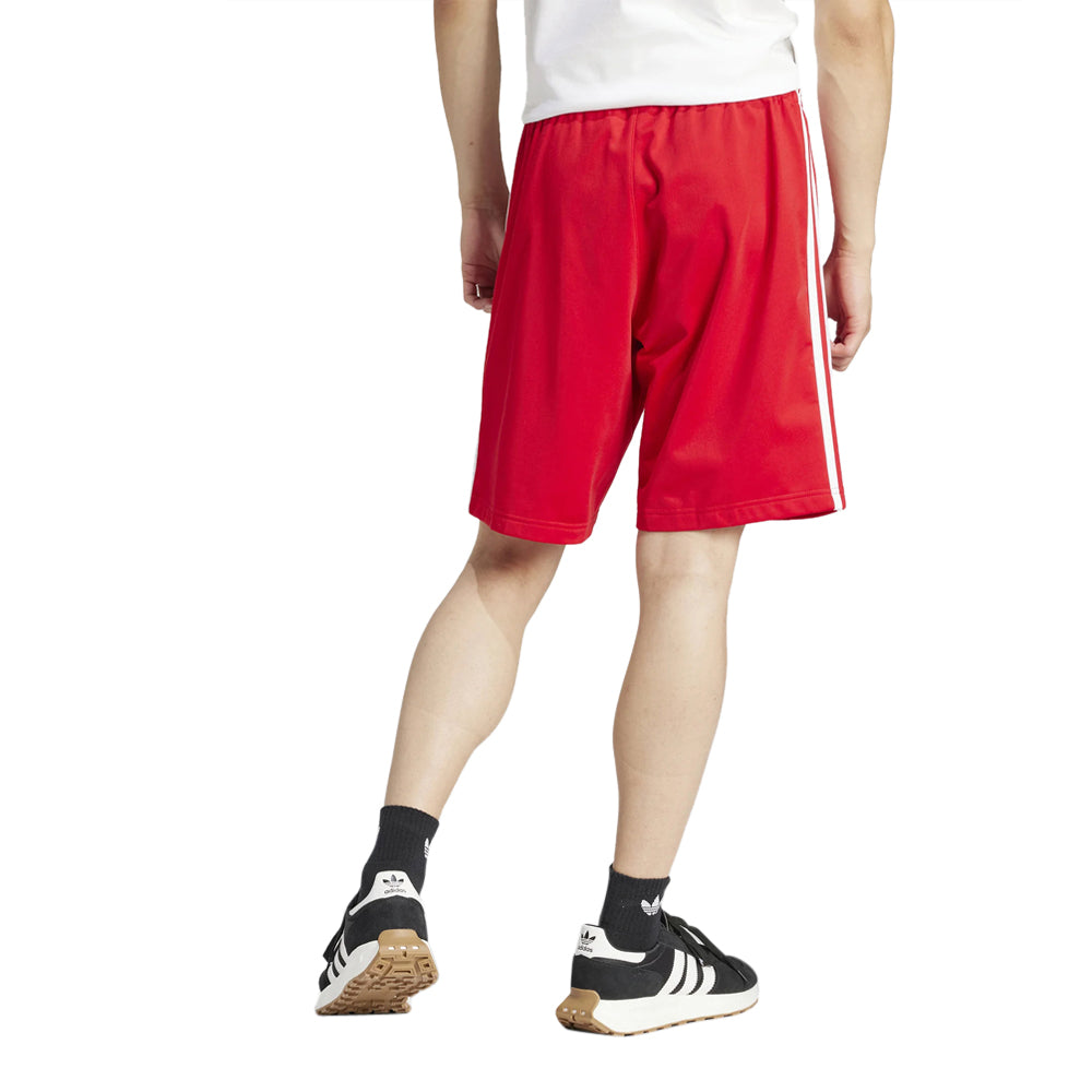 Shorts Adidas Originals Uomo - Rosso
