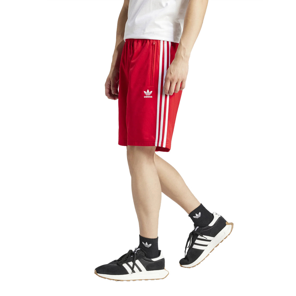 Shorts Adidas Originals Uomo - Rosso