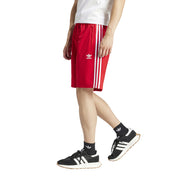 Shorts Adidas Originals Uomo - Rosso