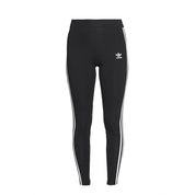 Leggings Adidas Originals Donna - Nero