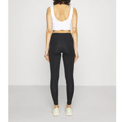 Leggings Adidas Originals Donna - Nero