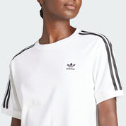 T-Shirt Adidas Originals Donna - Bianco