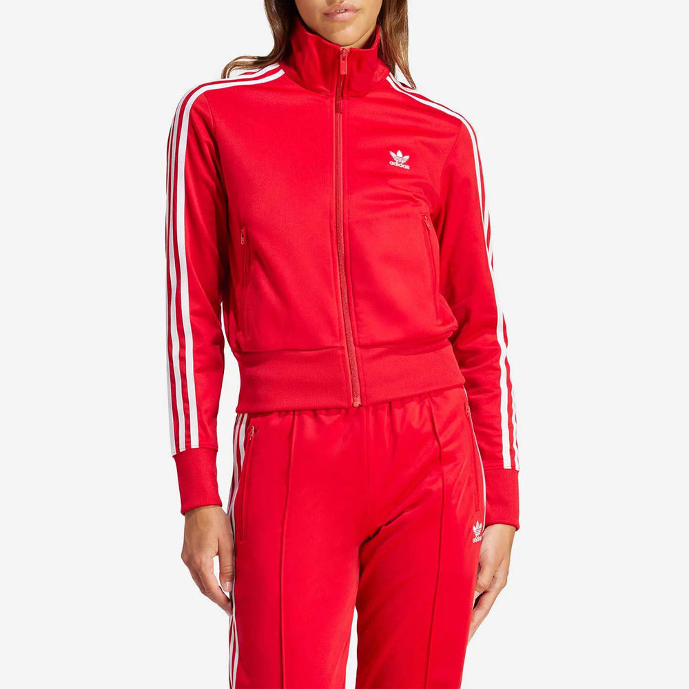 Giacca Adidas Originals Donna - Rosso