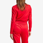 Giacca Adidas Originals Donna - Rosso