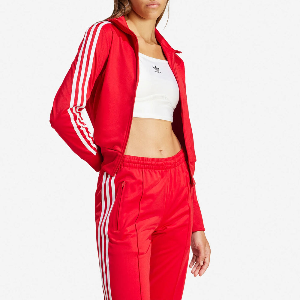 Giacca Adidas Originals Donna - Rosso