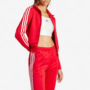 Giacca Adidas Originals Donna - Rosso