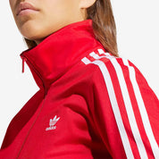 Giacca Adidas Originals Donna - Rosso