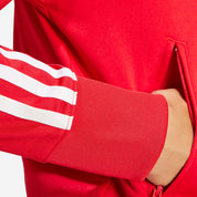 Giacca Adidas Originals Donna - Rosso