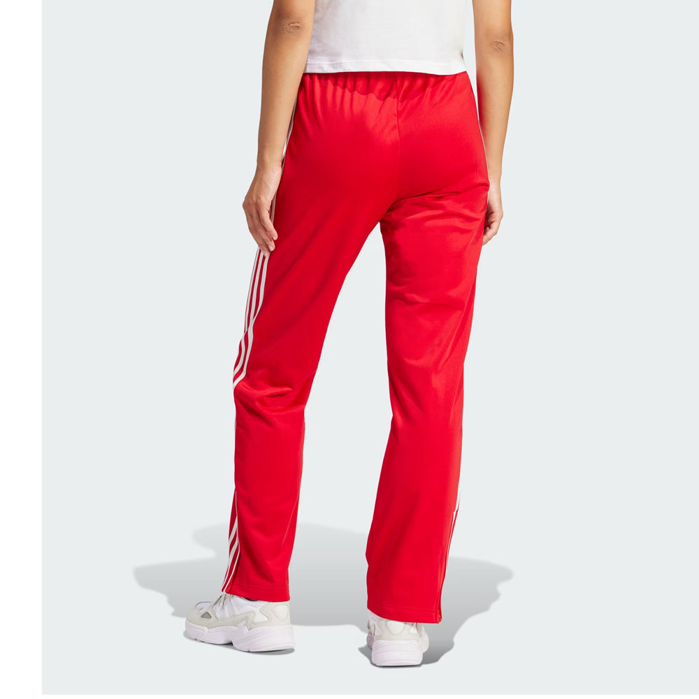 Pantalone Adidas Originals Donna - Rosso