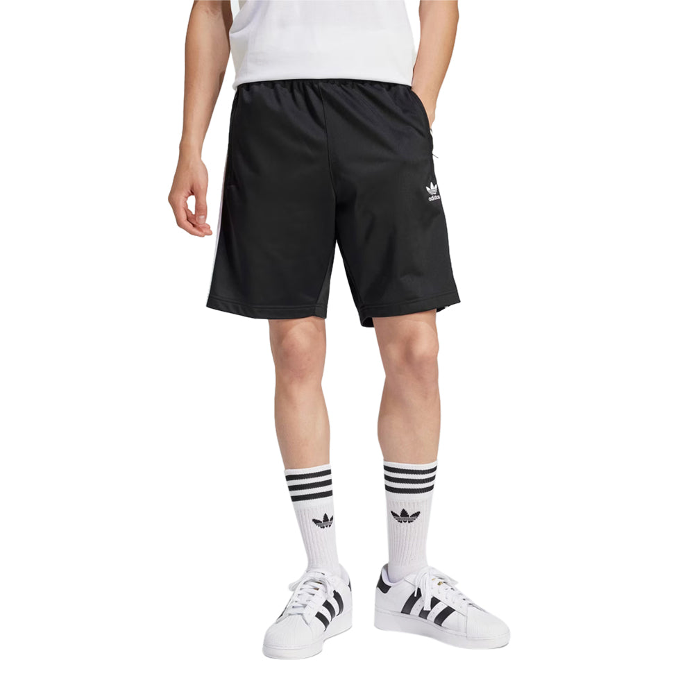 Shorts Adidas Originals Uomo - Nero