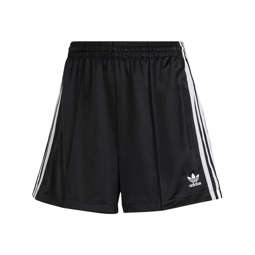 Shorts Adidas Originals Donna - Nero