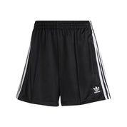 Shorts Adidas Originals Donna - Nero