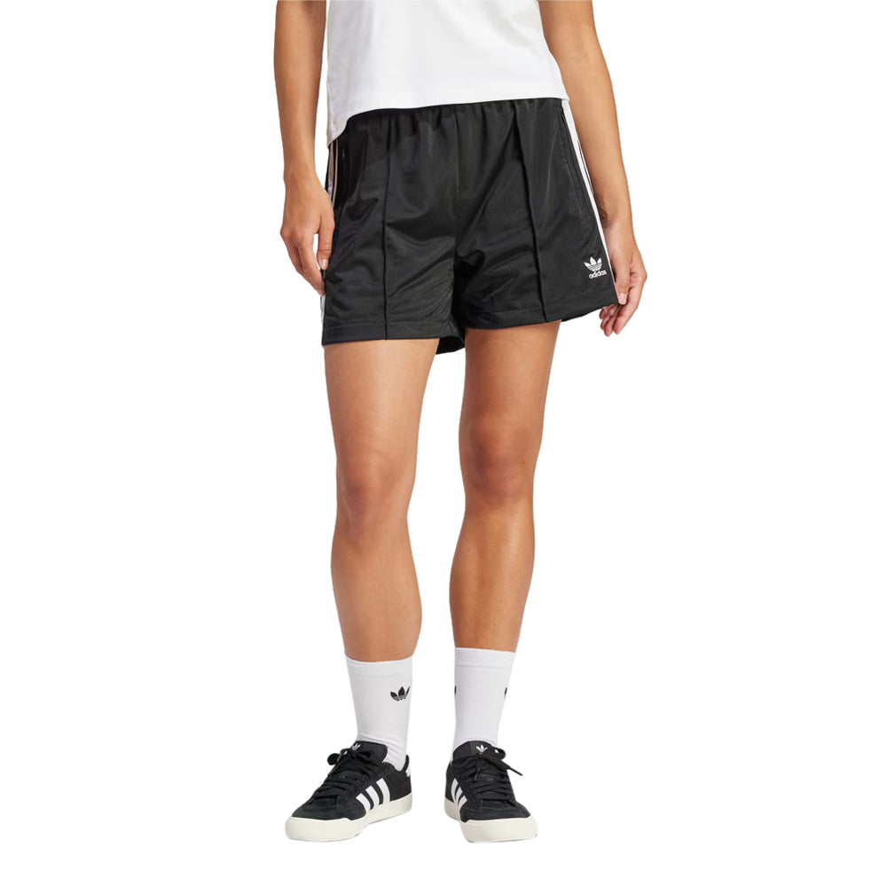 Shorts Adidas Originals Donna - Nero