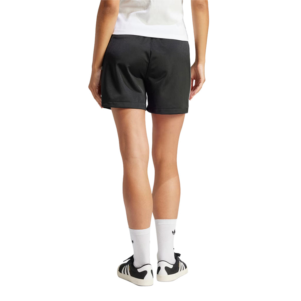 Shorts Adidas Originals Donna - Nero